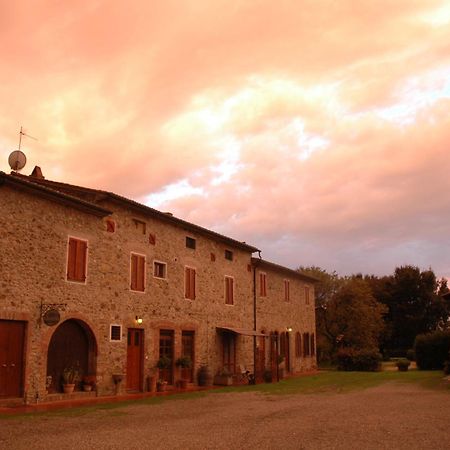 Agriturismo Le Piane Del Milia Suvereto Dış mekan fotoğraf