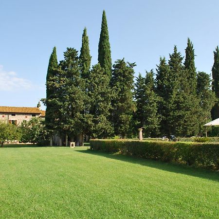 Agriturismo Le Piane Del Milia Suvereto Dış mekan fotoğraf