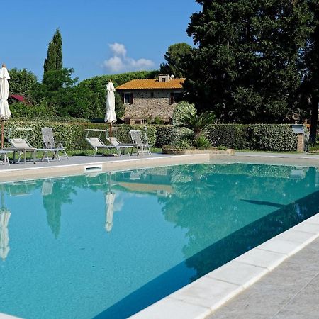 Agriturismo Le Piane Del Milia Suvereto Dış mekan fotoğraf