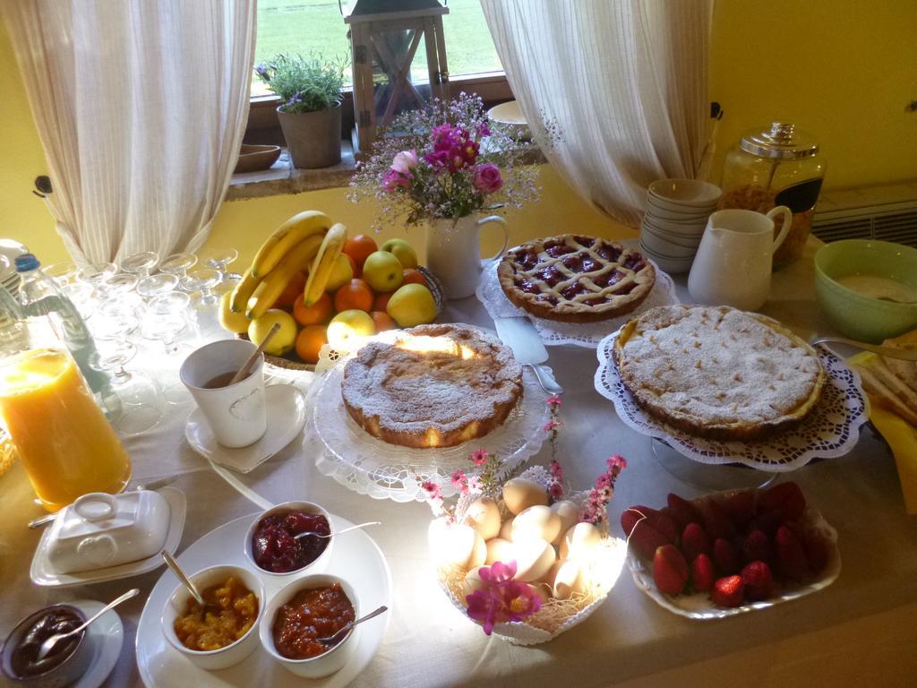 Agriturismo Le Piane Del Milia Suvereto Dış mekan fotoğraf