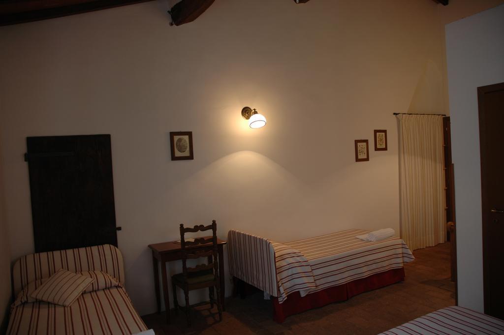 Agriturismo Le Piane Del Milia Suvereto Dış mekan fotoğraf