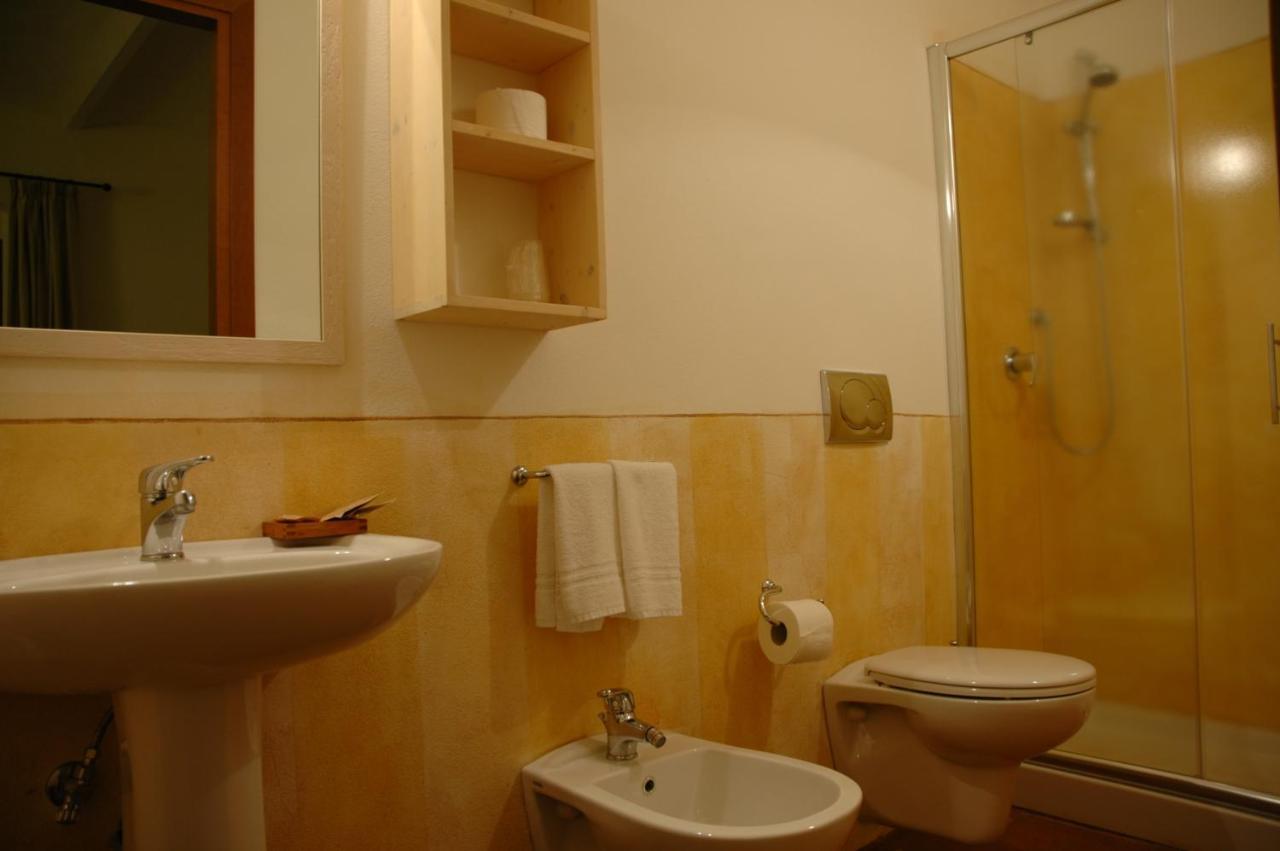 Agriturismo Le Piane Del Milia Suvereto Oda fotoğraf